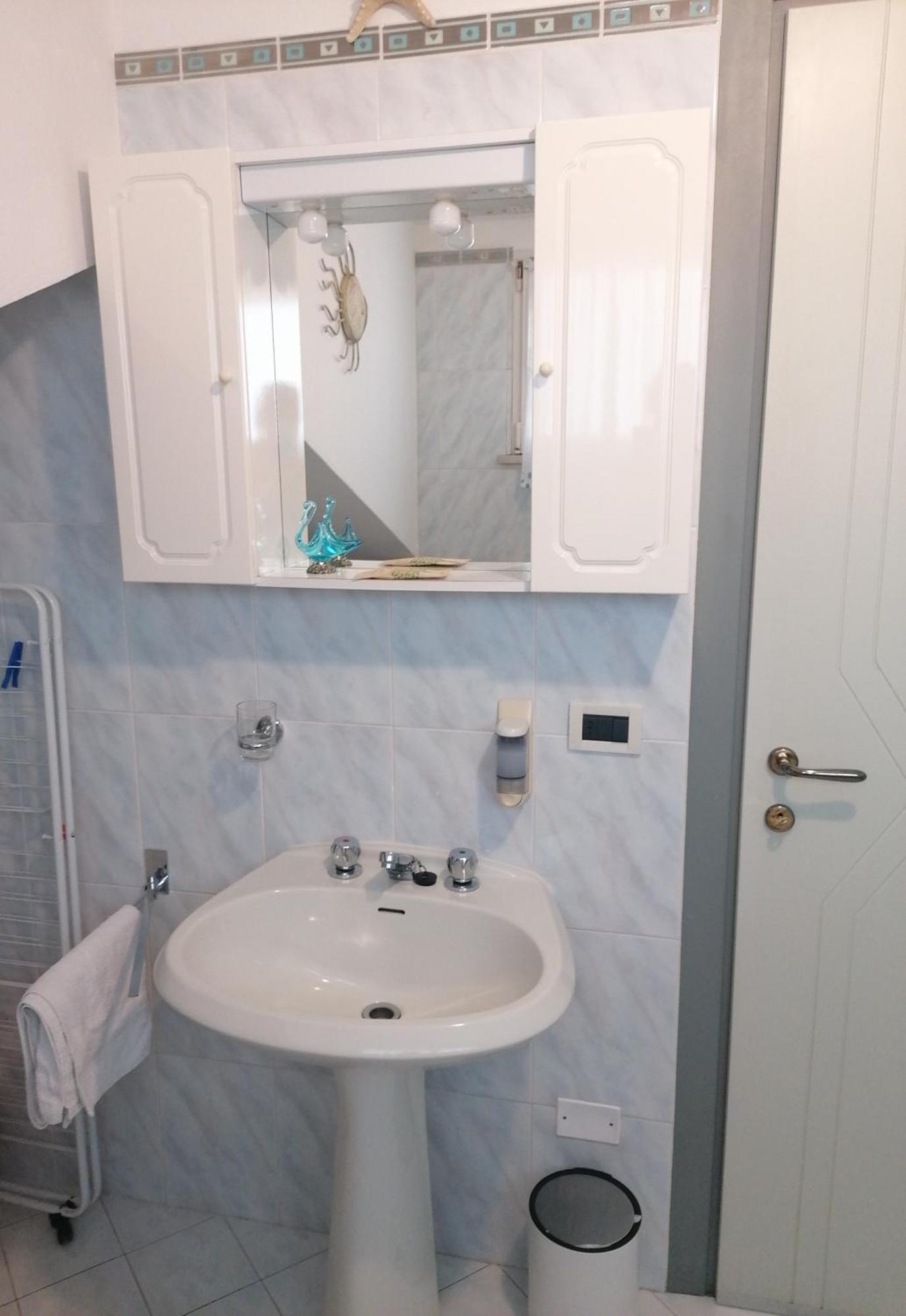 B&B Al Verde & Mare Porto Garibaldi Dış mekan fotoğraf