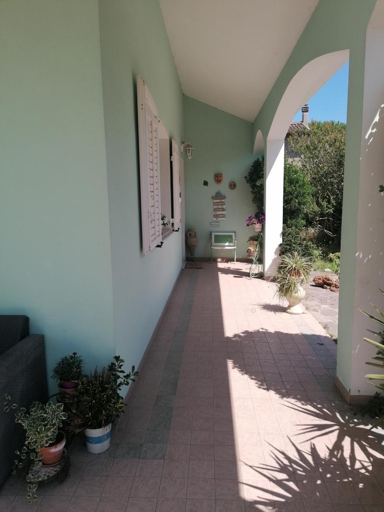 B&B Al Verde & Mare Porto Garibaldi Dış mekan fotoğraf