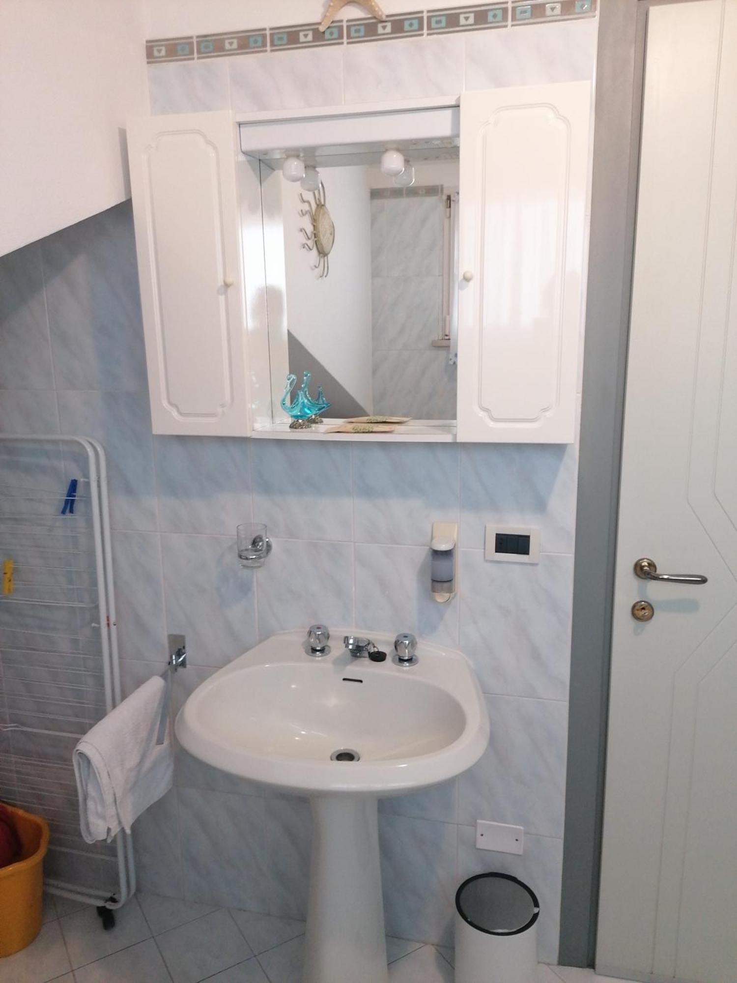 B&B Al Verde & Mare Porto Garibaldi Dış mekan fotoğraf