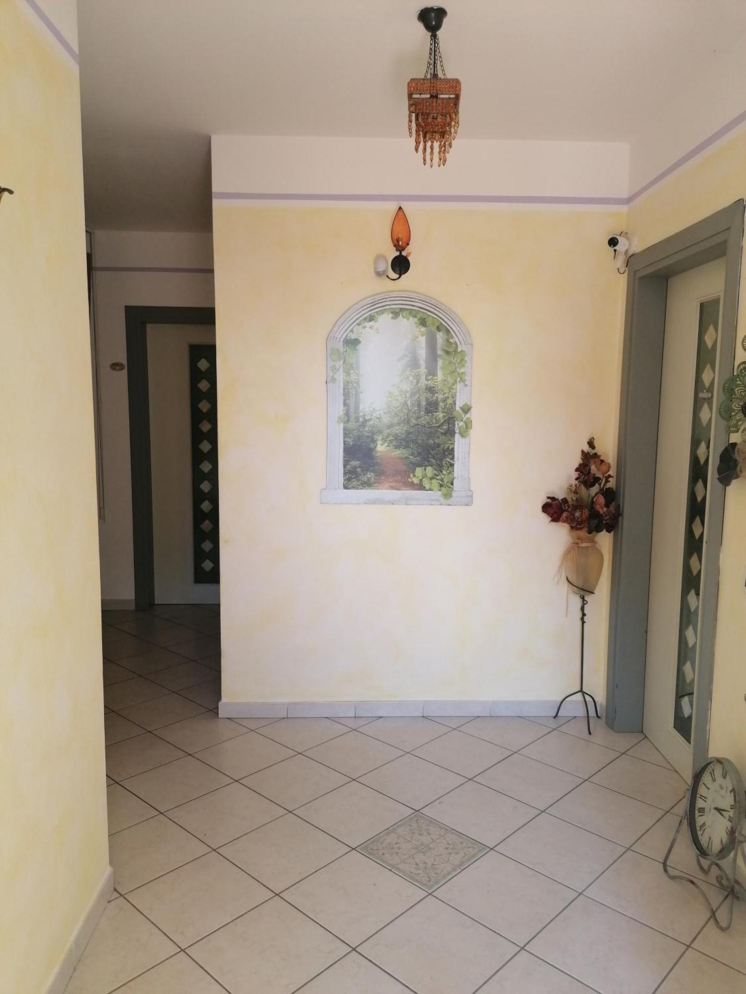 B&B Al Verde & Mare Porto Garibaldi Dış mekan fotoğraf