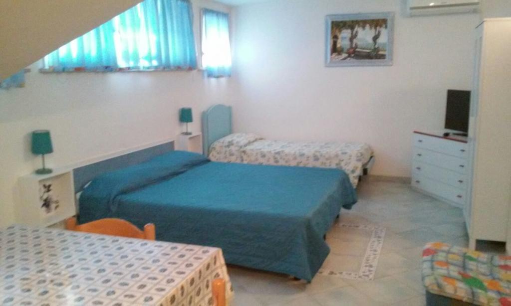 B&B Al Verde & Mare Porto Garibaldi Dış mekan fotoğraf