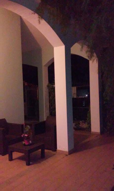 B&B Al Verde & Mare Porto Garibaldi Dış mekan fotoğraf